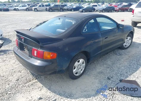 1995 Toyota Celica St из США, поврежденный, VIN JT2AT00N4S0032808